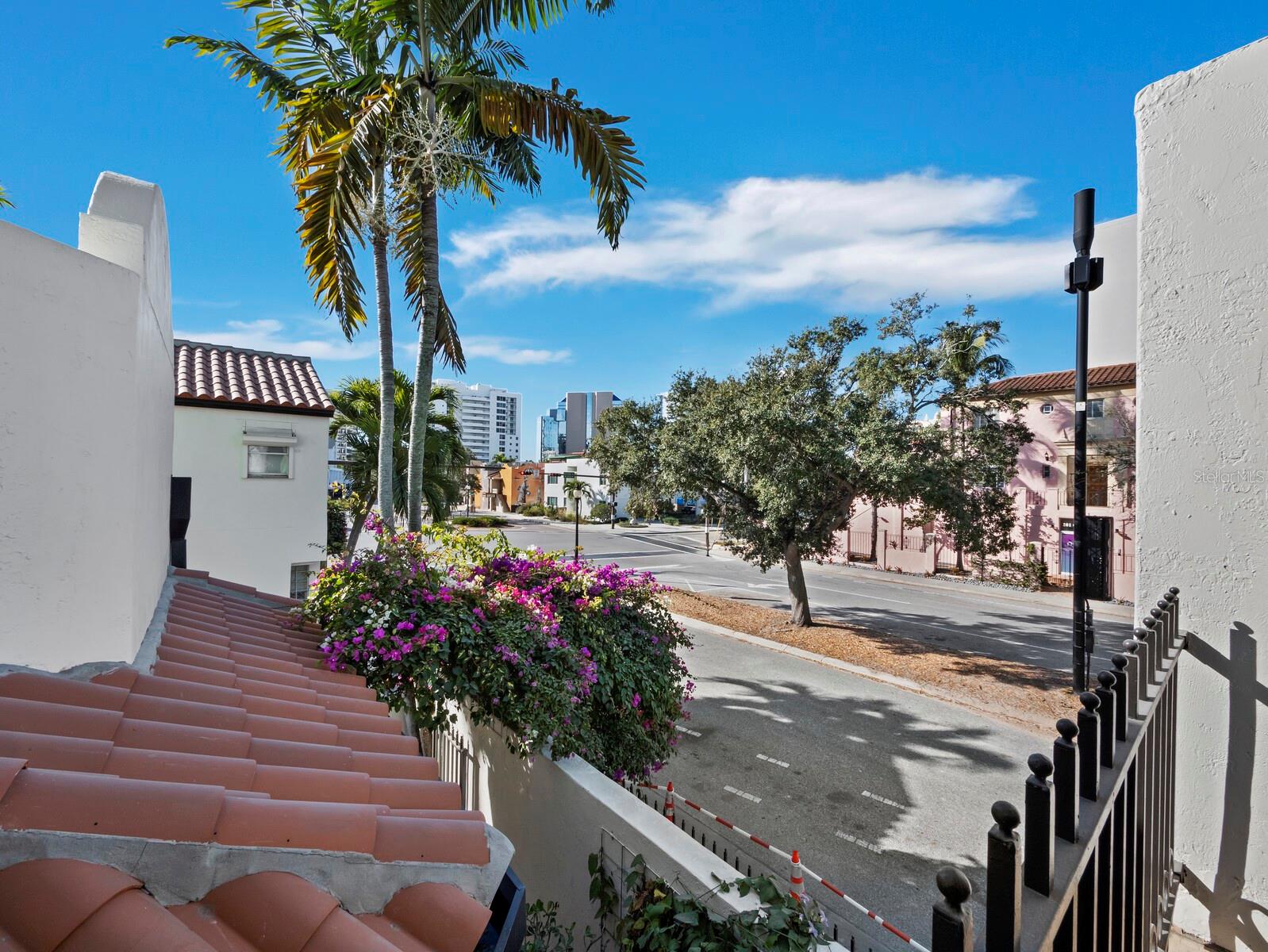 200 COCOANUT AVE #7, SARASOTA, FL — photo 36
