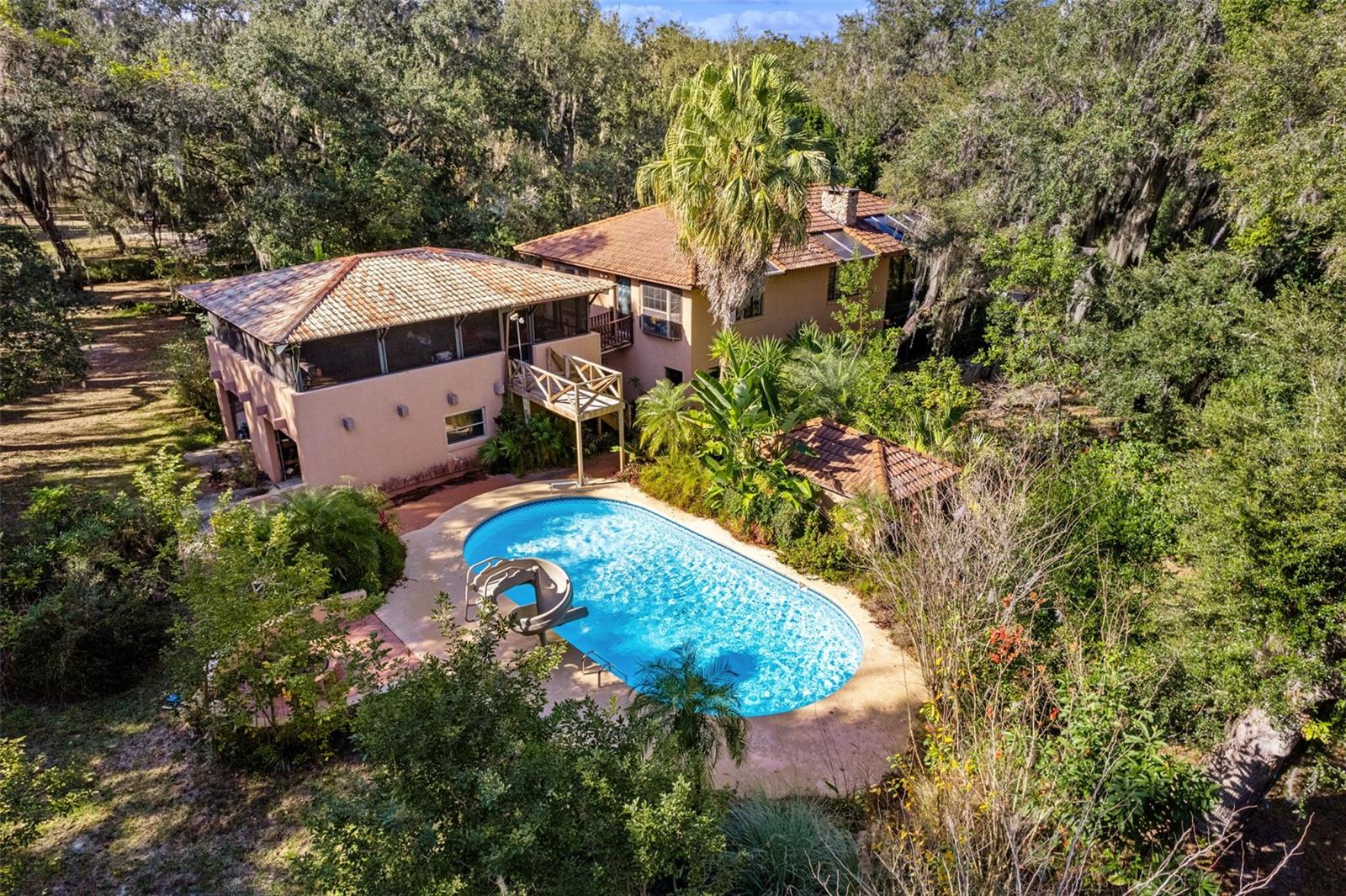 27910 DEBBIE RD, OKAHUMPKA, FL — photo 5