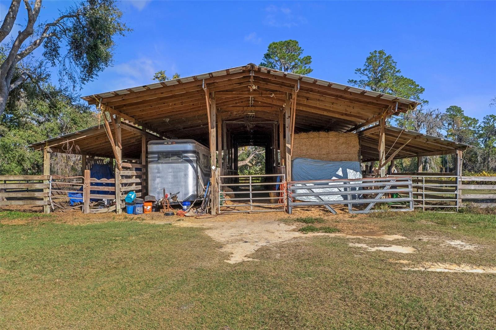 27910 DEBBIE RD, OKAHUMPKA, FL — photo 114