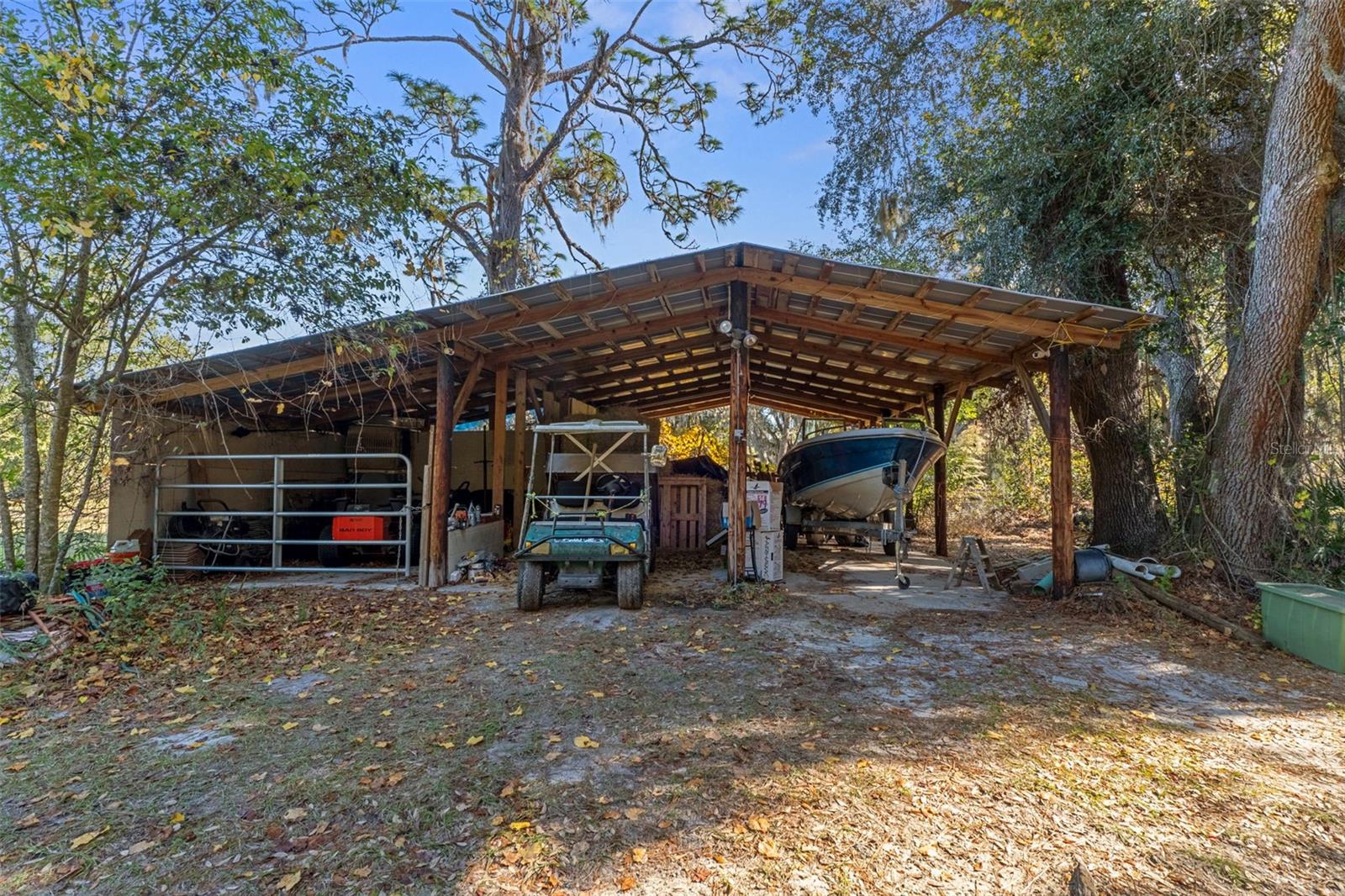 27910 DEBBIE RD, OKAHUMPKA, FL — photo 131