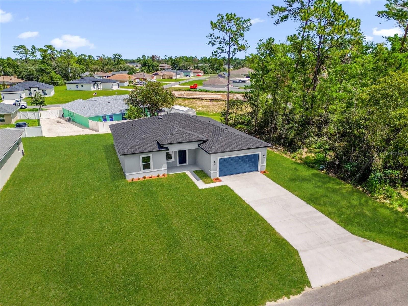 4535 SW 172ND STREET RD, OCALA, FL — photo 32