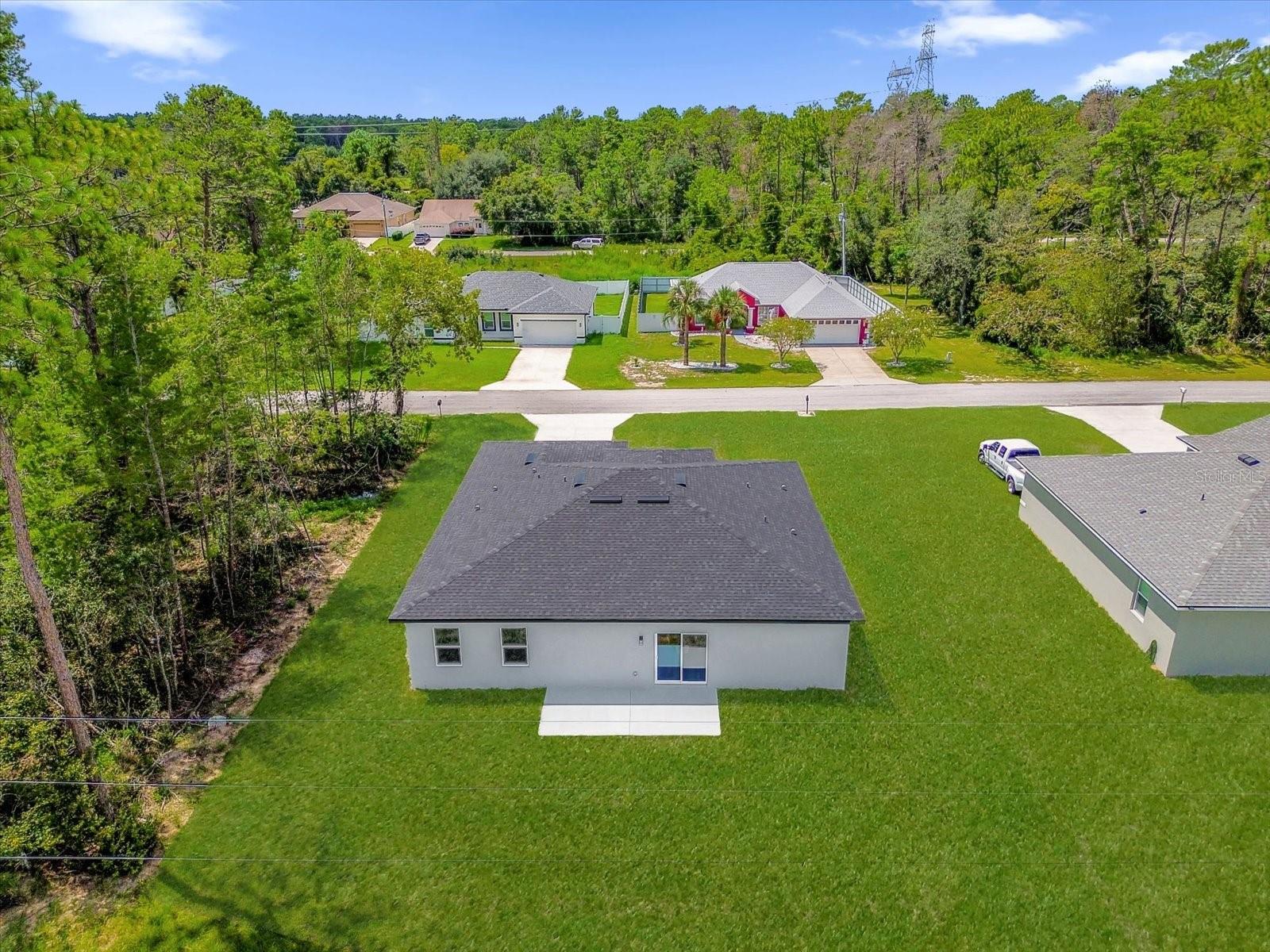 4535 SW 172ND STREET RD, OCALA, FL — photo 33