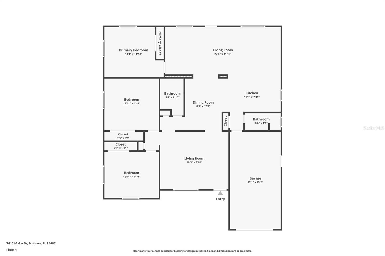 7417 MAKO DR, HUDSON, FL — photo 20