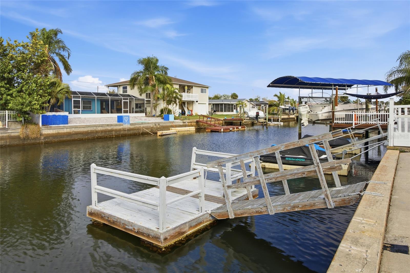 7417 MAKO DR, HUDSON, FL — photo 23