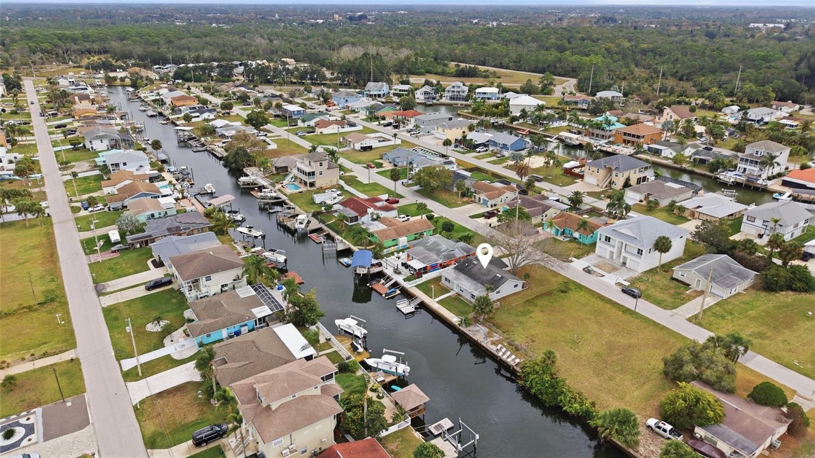 7417 MAKO DR, HUDSON, FL — photo 25