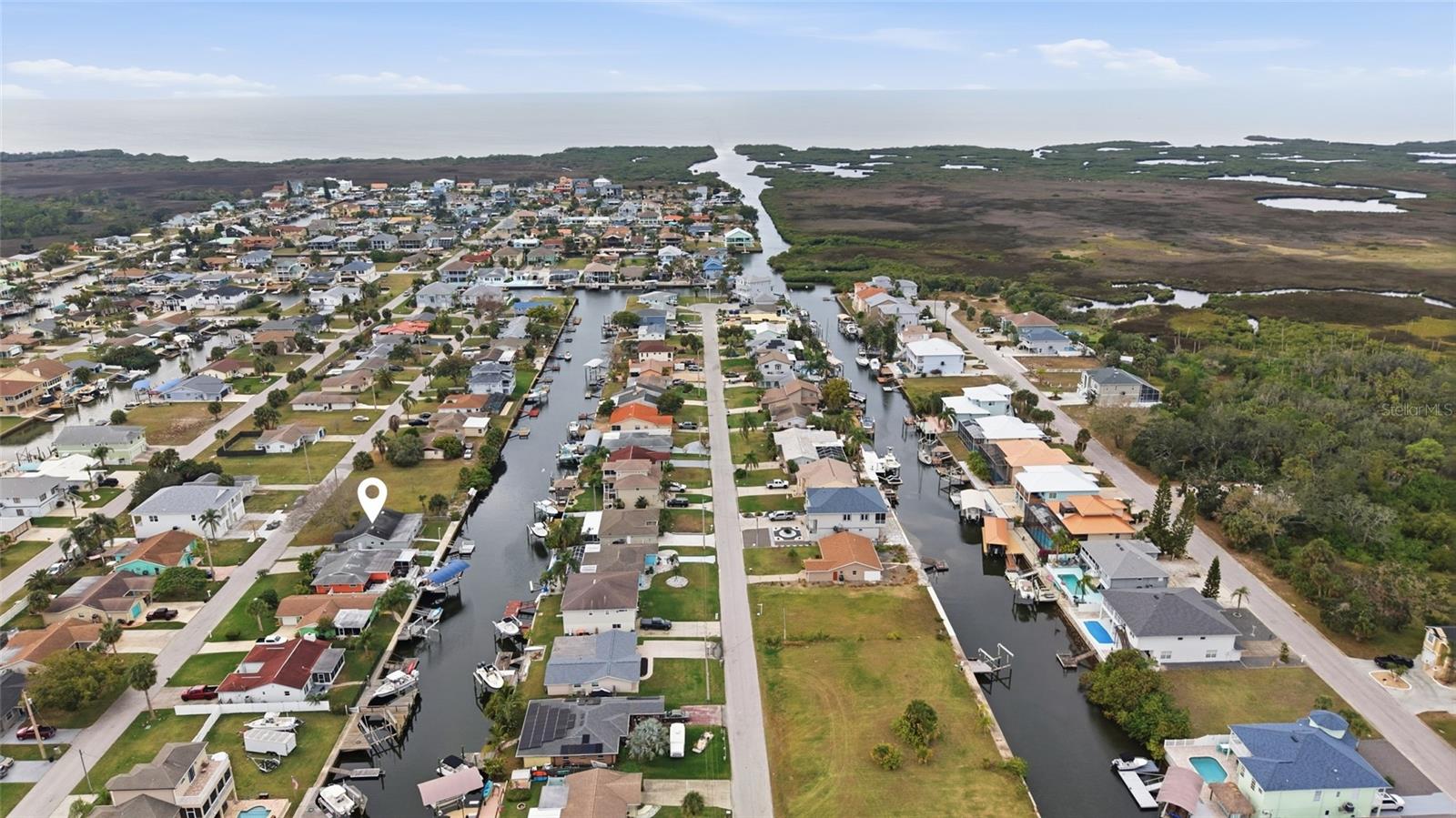 7417 MAKO DR, HUDSON, FL — photo 27