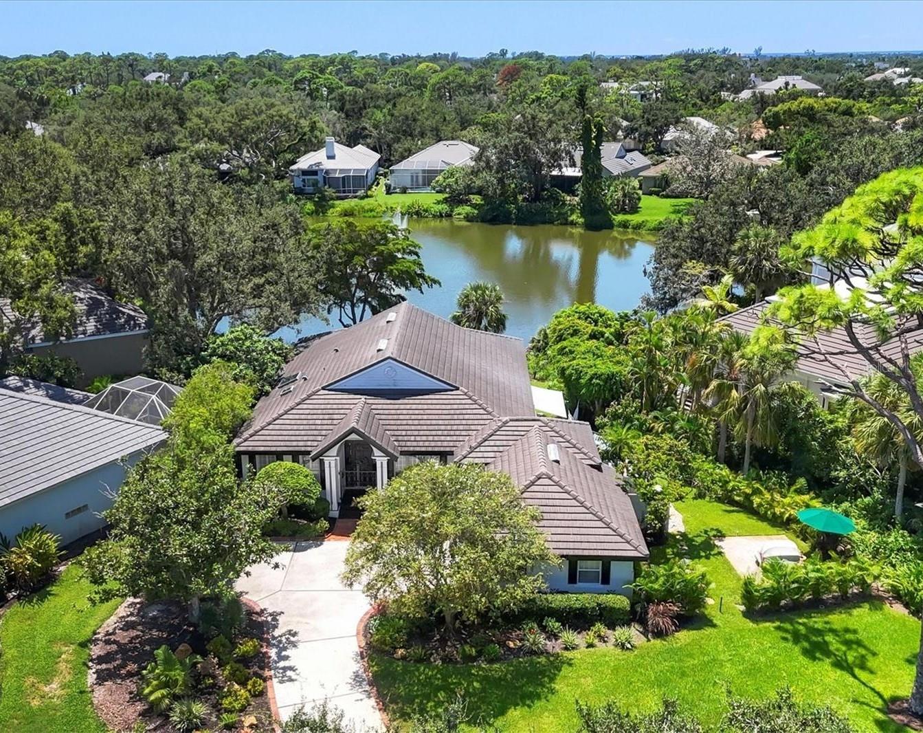 17 BAYHEAD LN, OSPREY, FL