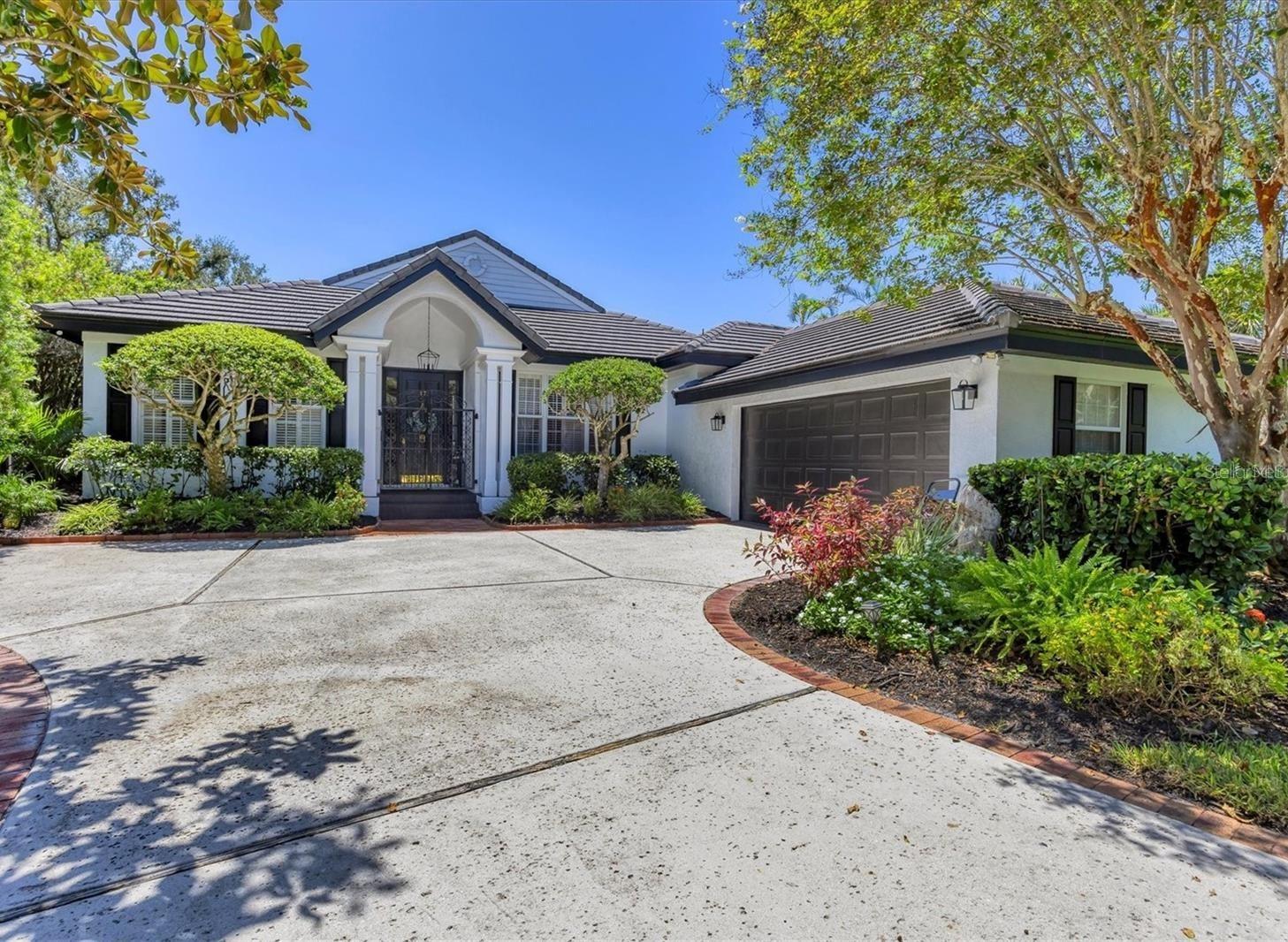 17 BAYHEAD LN, OSPREY, FL — photo 2