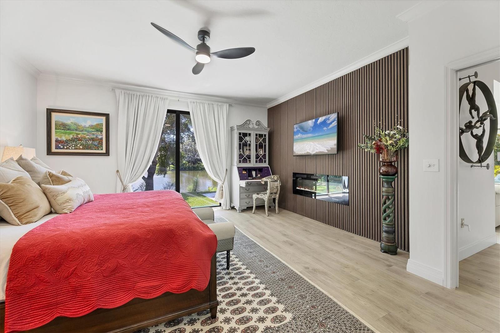 17 BAYHEAD LN, OSPREY, FL — photo 16