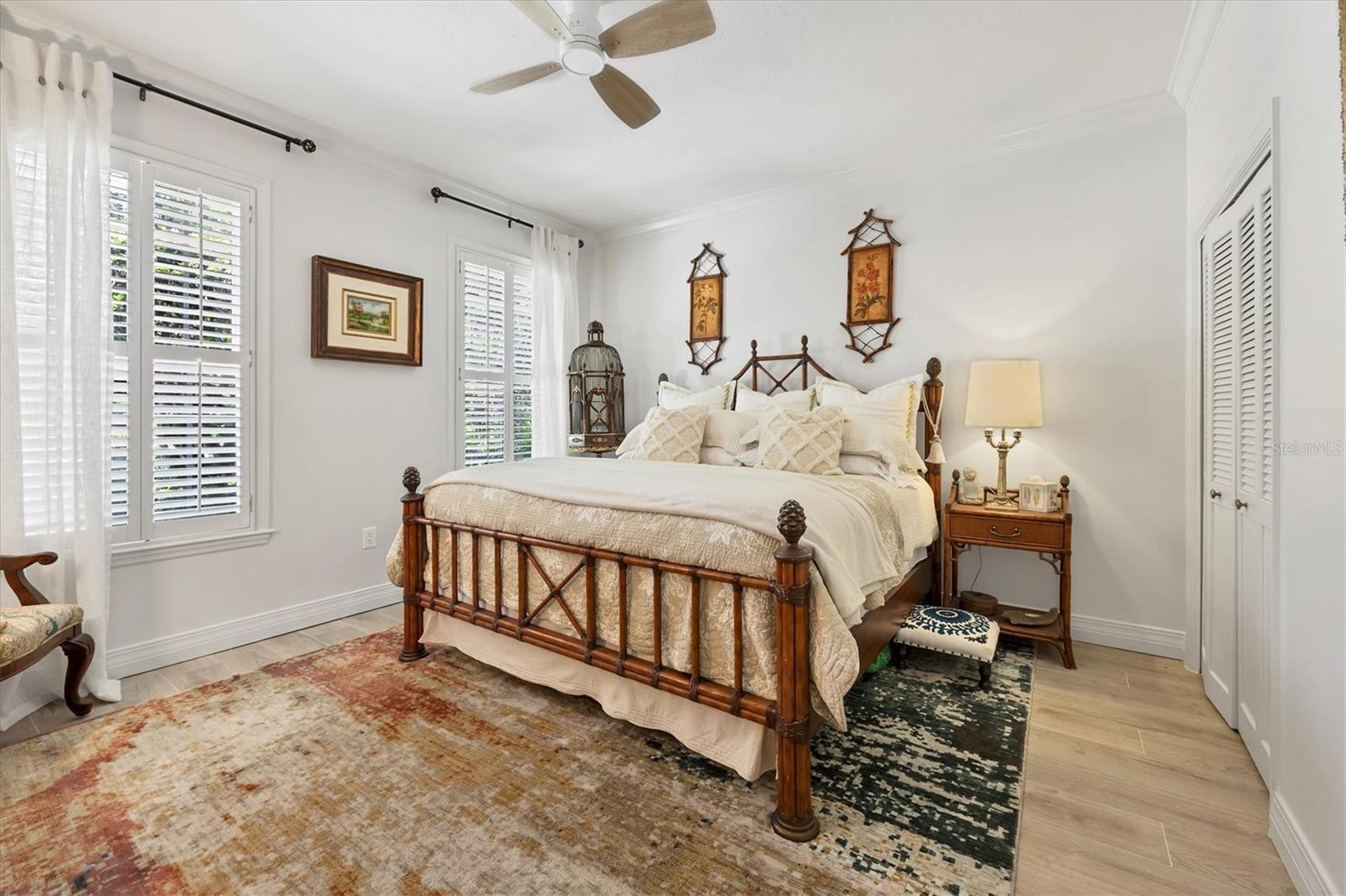 17 BAYHEAD LN, OSPREY, FL — photo 20