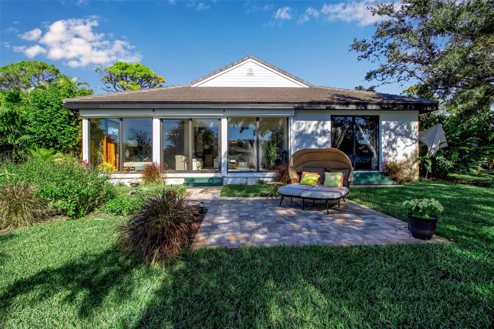 17 BAYHEAD LN, OSPREY, FL — photo 25