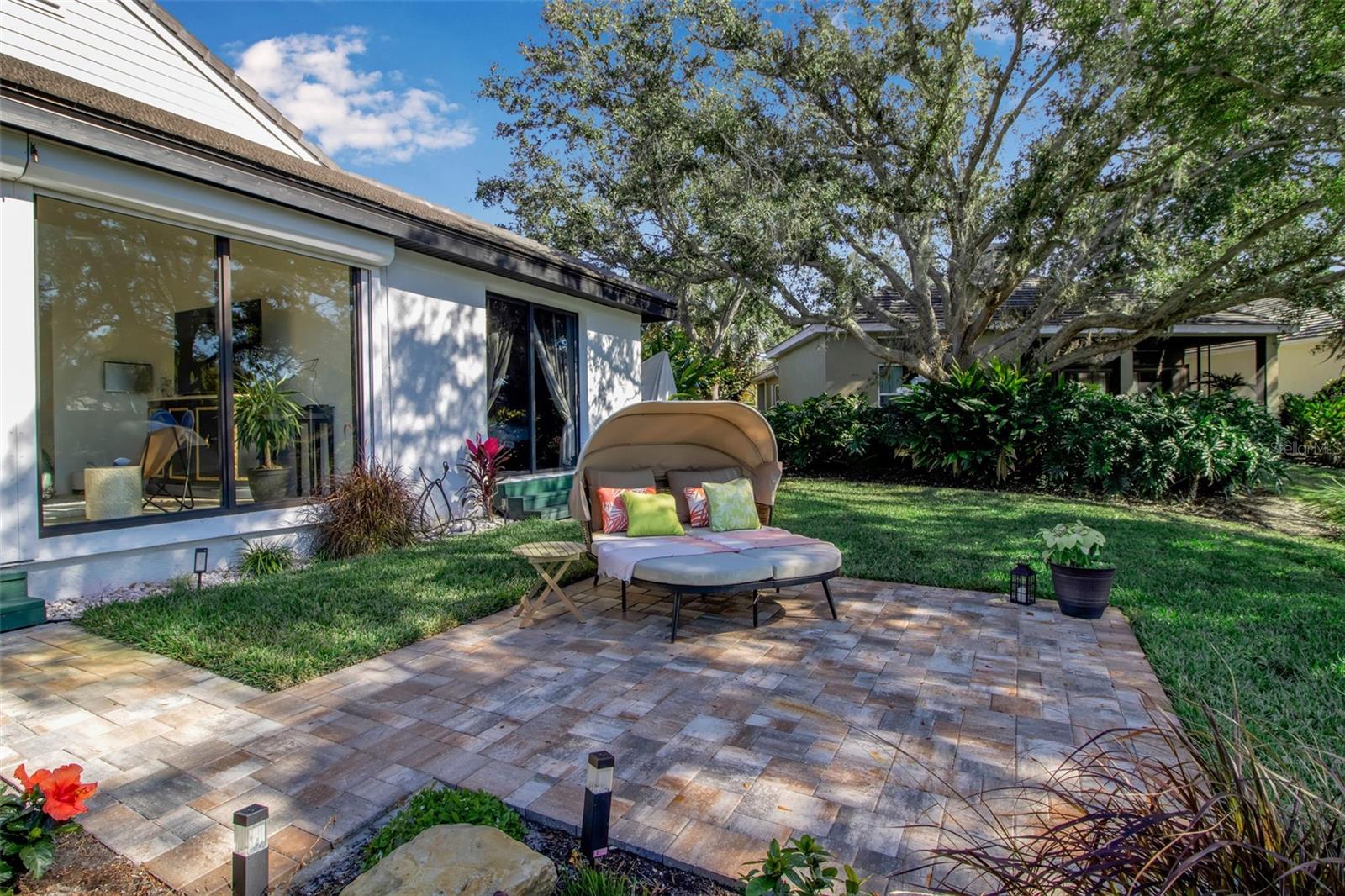 17 BAYHEAD LN, OSPREY, FL — photo 26