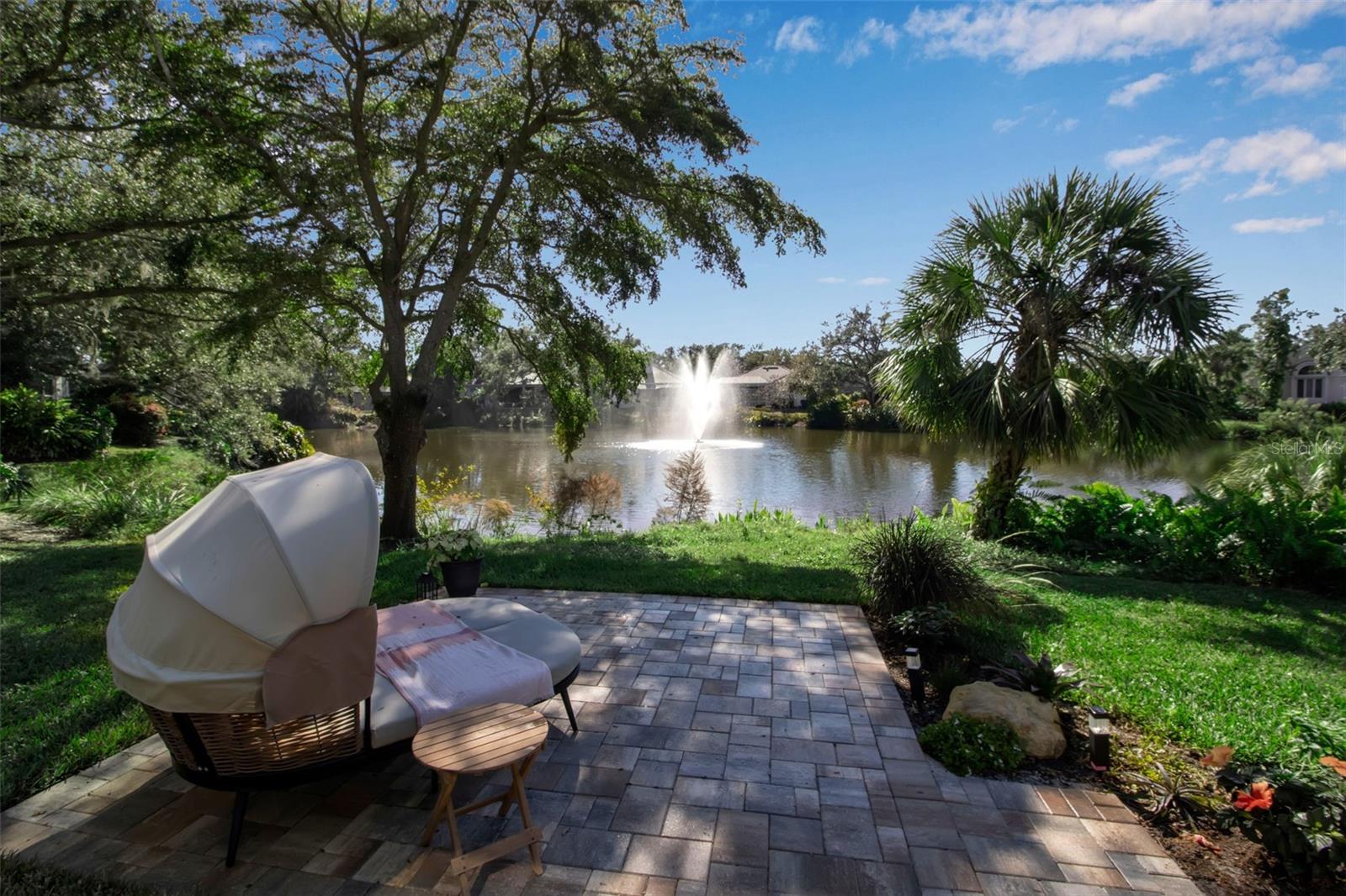 17 BAYHEAD LN, OSPREY, FL — photo 28