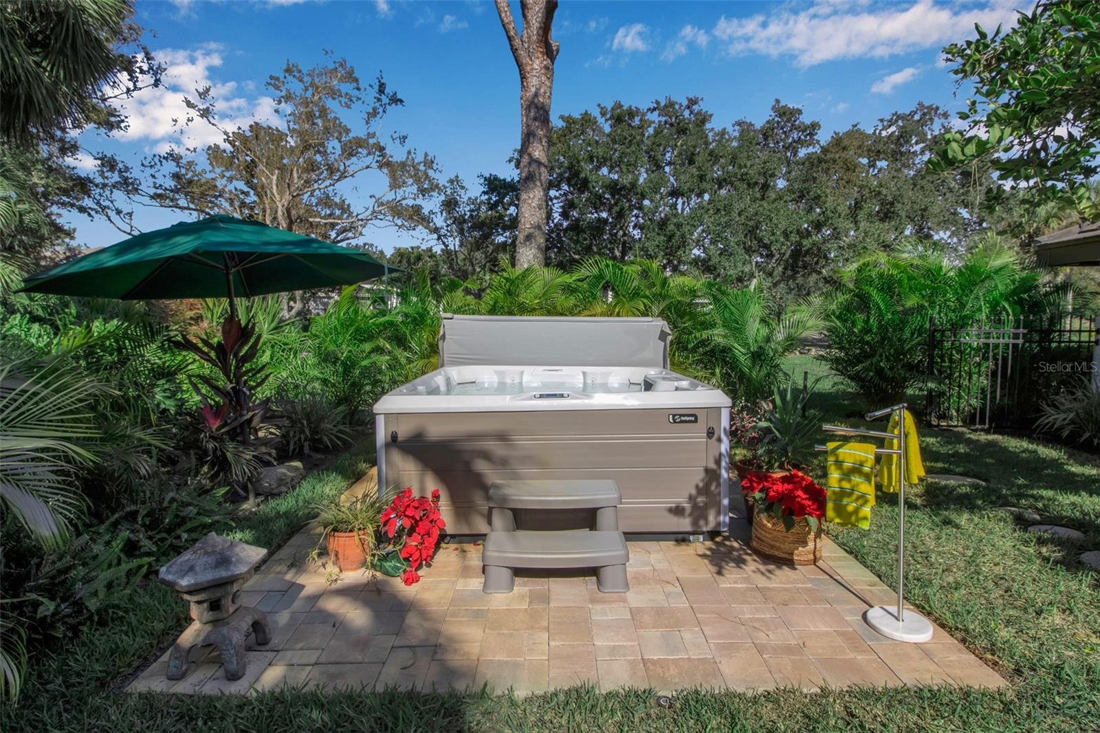 17 BAYHEAD LN, OSPREY, FL — photo 32