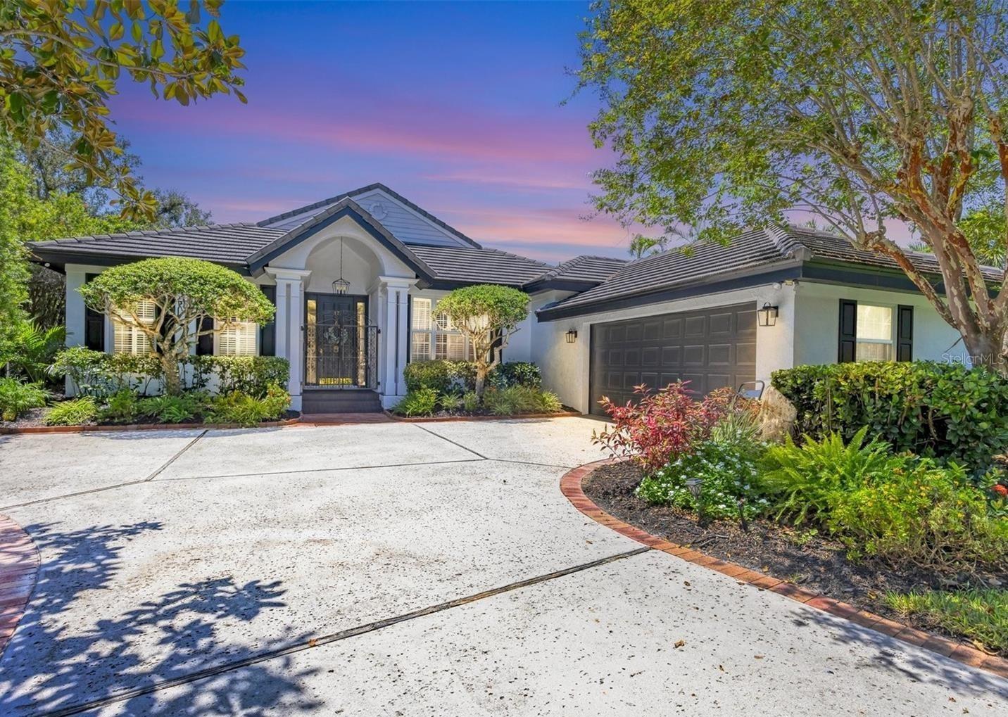17 BAYHEAD LN, OSPREY, FL — photo 34