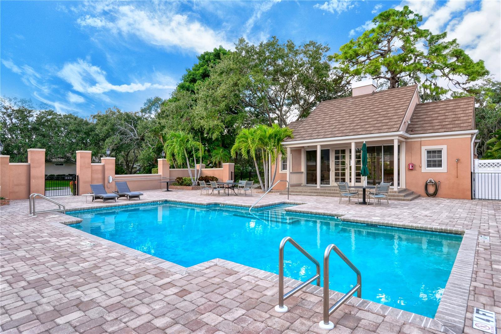 17 BAYHEAD LN, OSPREY, FL — photo 36