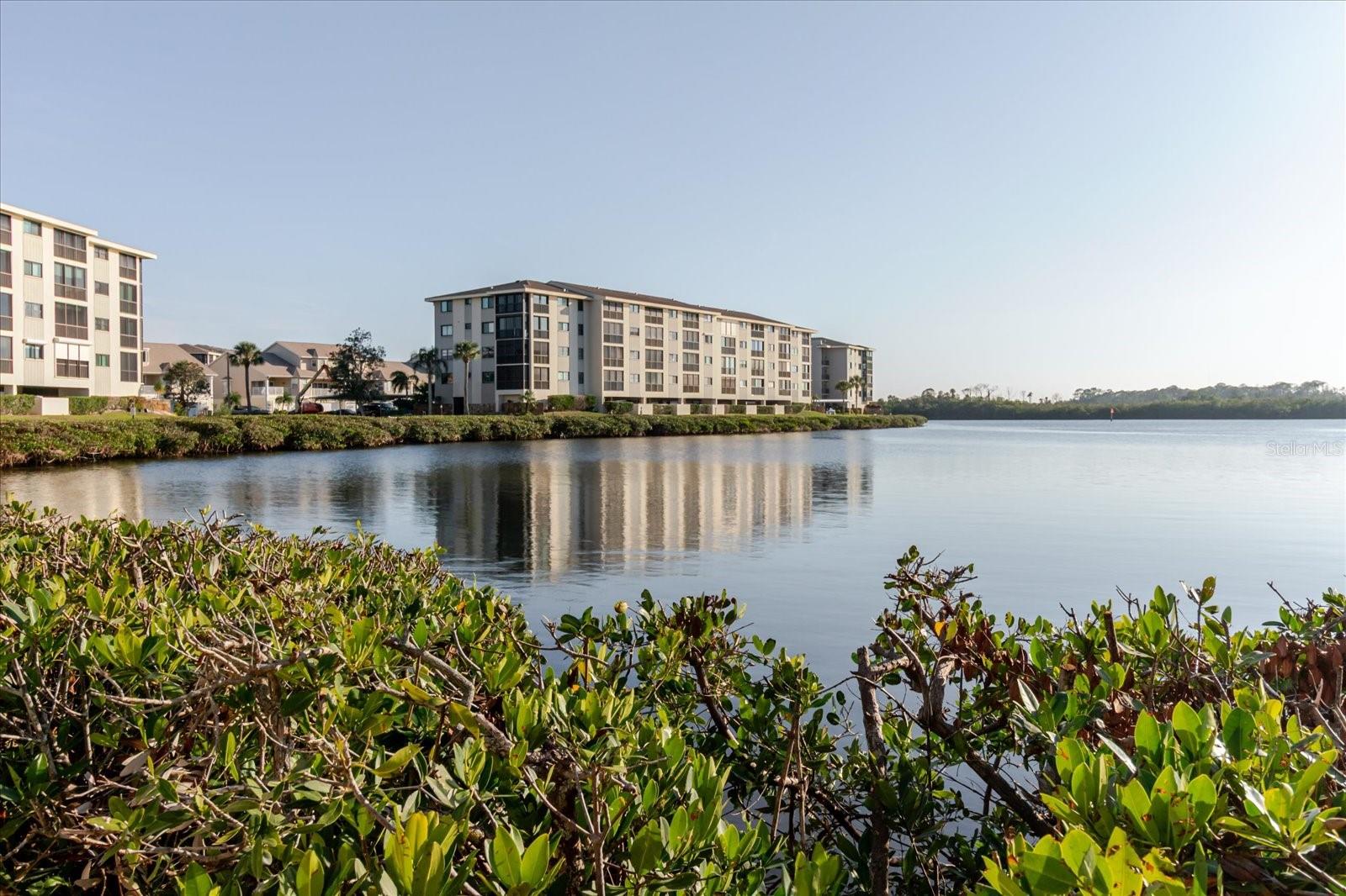 8211 BRENT ST #828, PORT RICHEY, FL — photo 21