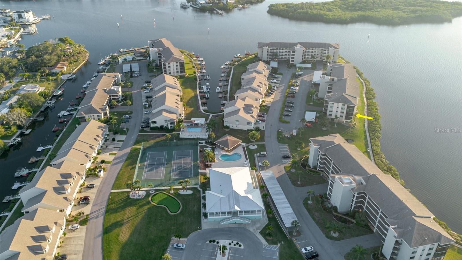 8211 BRENT ST #828, PORT RICHEY, FL — photo 26