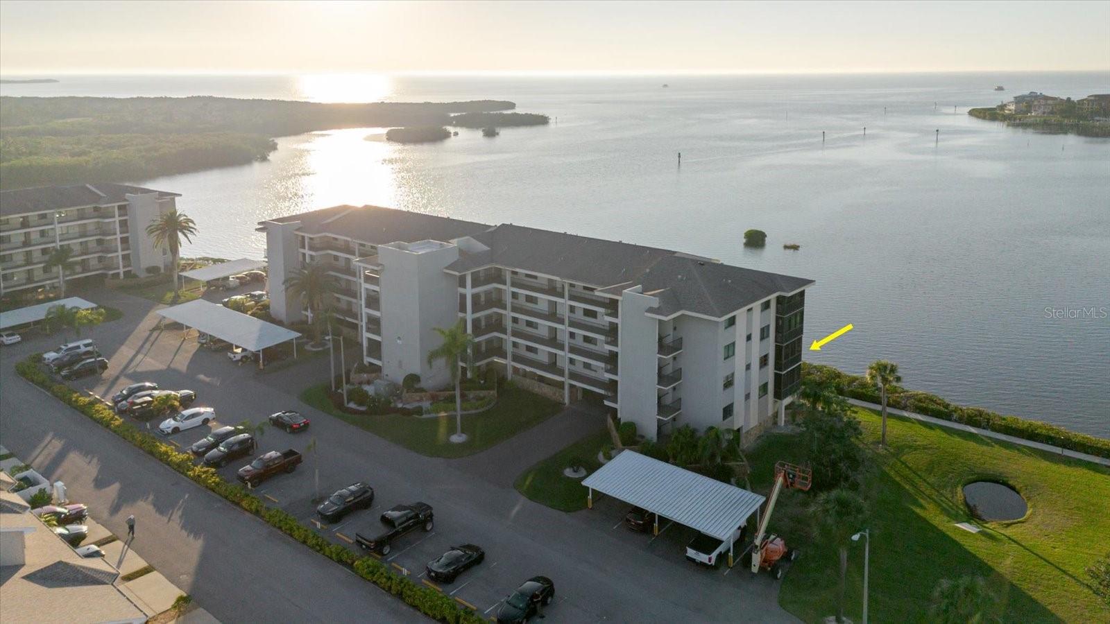 8211 BRENT ST #828, PORT RICHEY, FL — photo 27