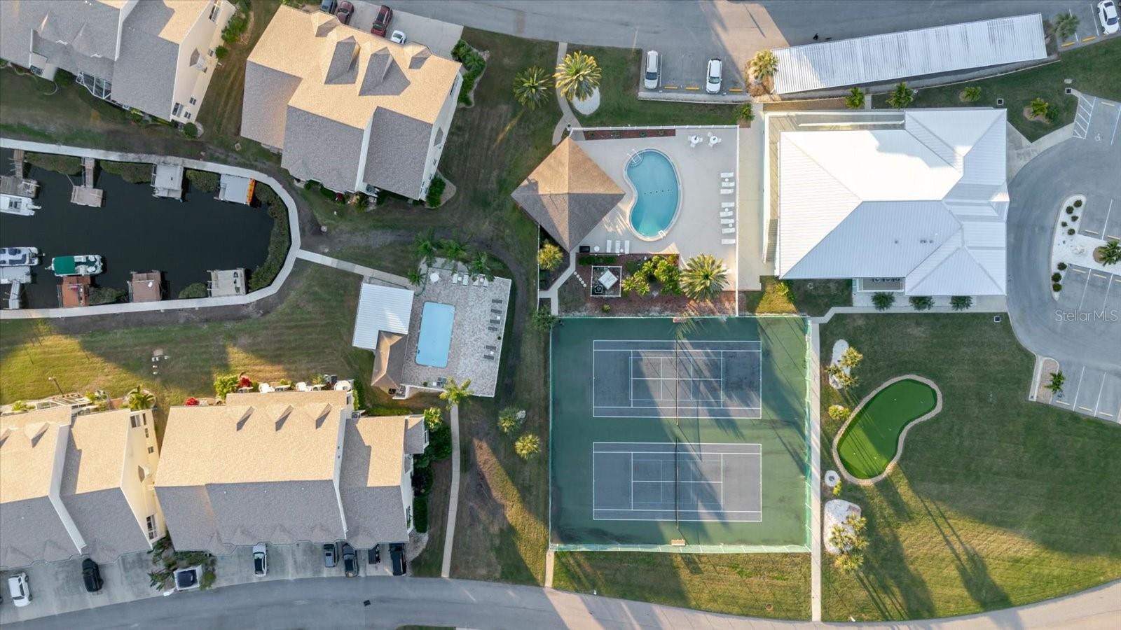 8211 BRENT ST #828, PORT RICHEY, FL — photo 29