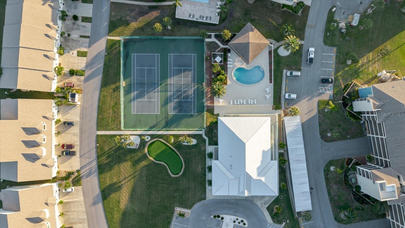 8211 BRENT ST #828, PORT RICHEY, FL — photo 30