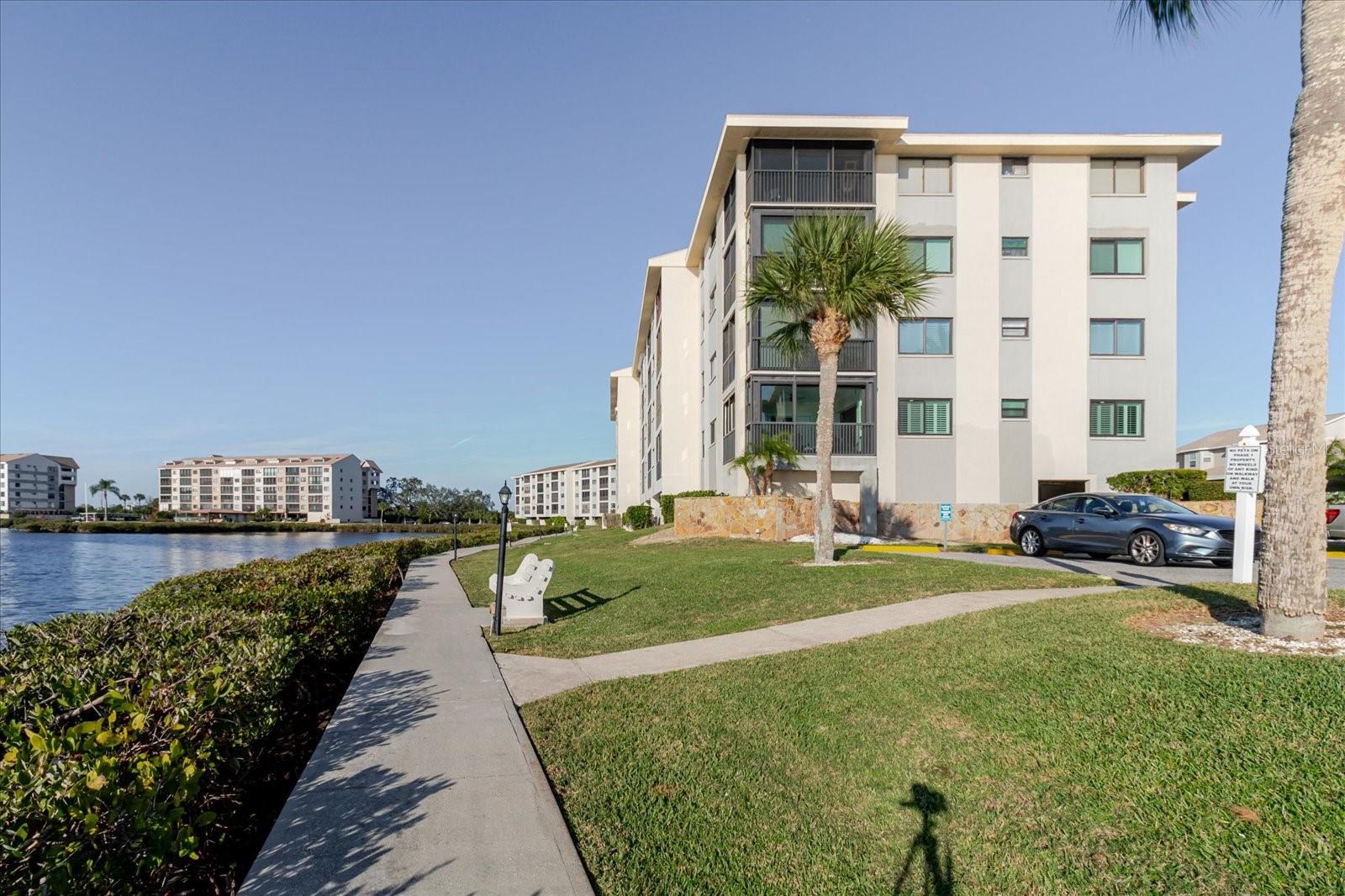 8211 BRENT ST #828, PORT RICHEY, FL — photo 32
