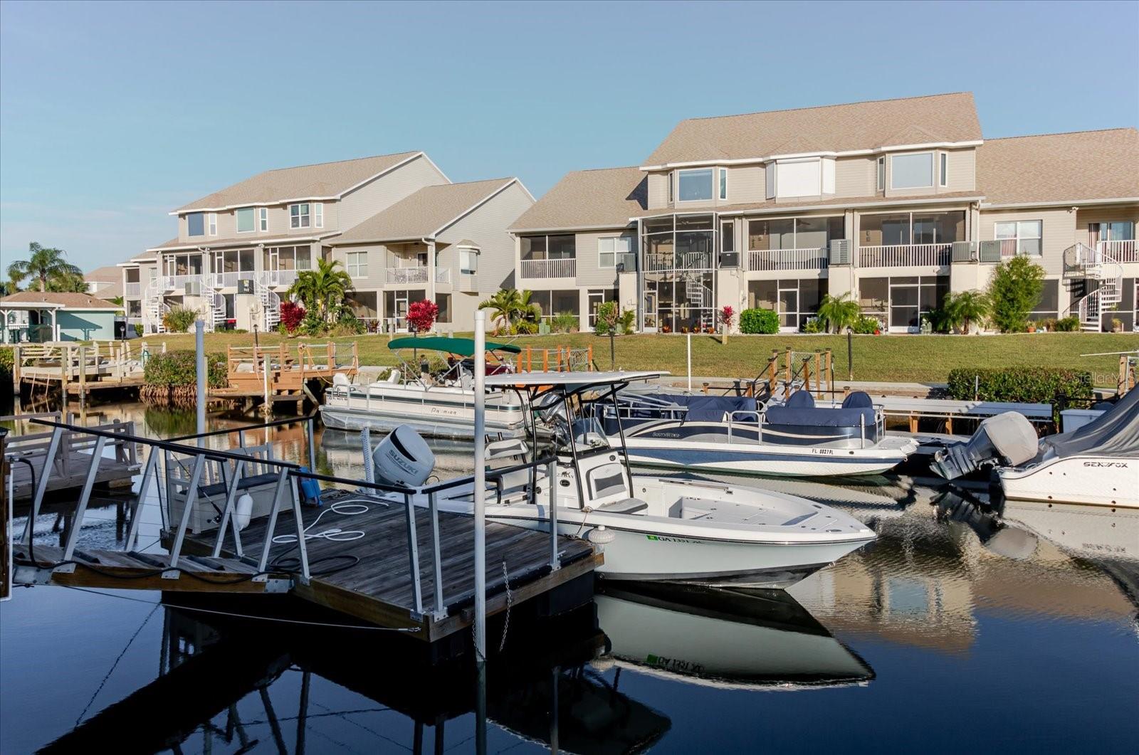 8211 BRENT ST #828, PORT RICHEY, FL — photo 40