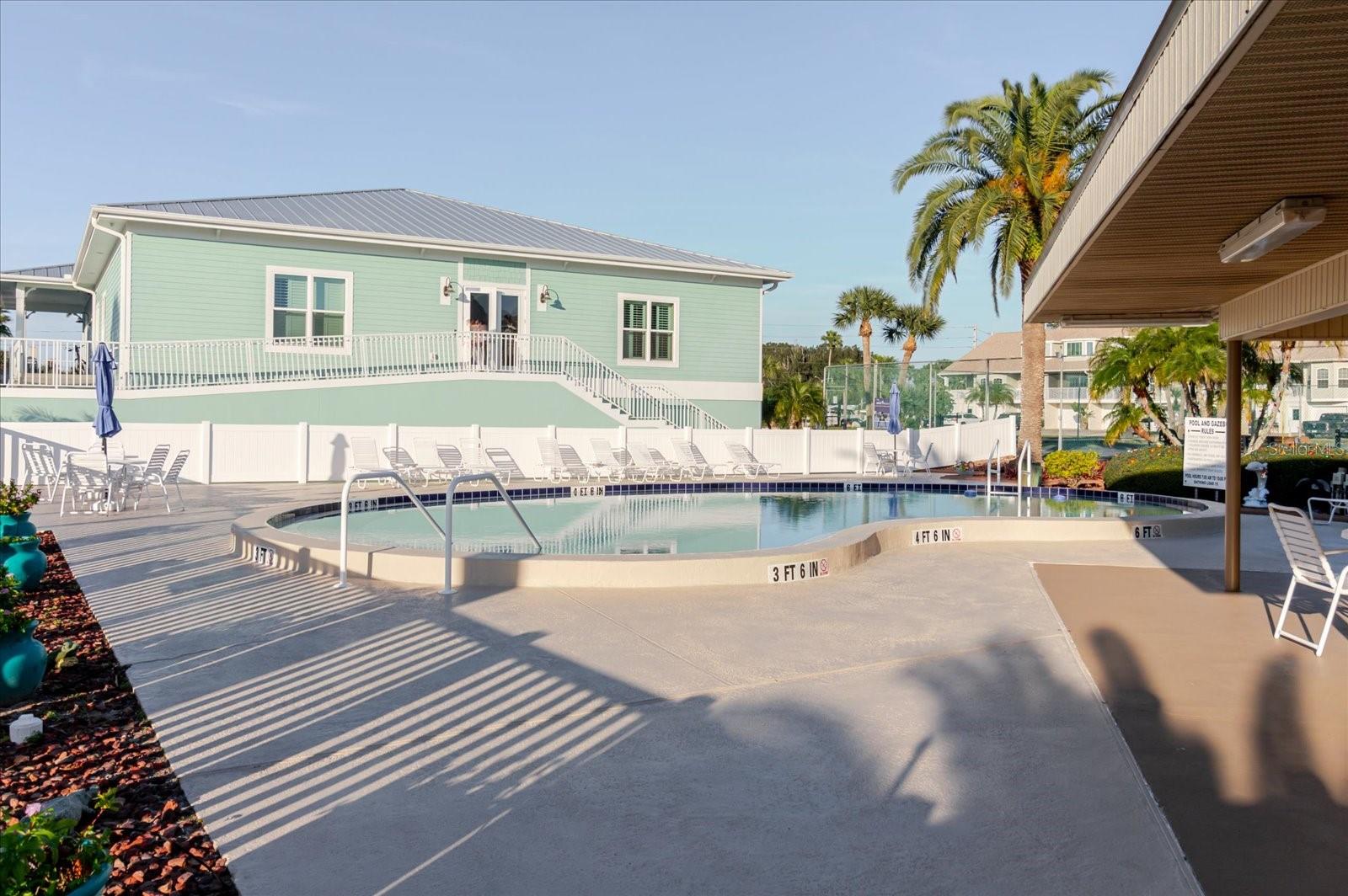 8211 BRENT ST #828, PORT RICHEY, FL — photo 42