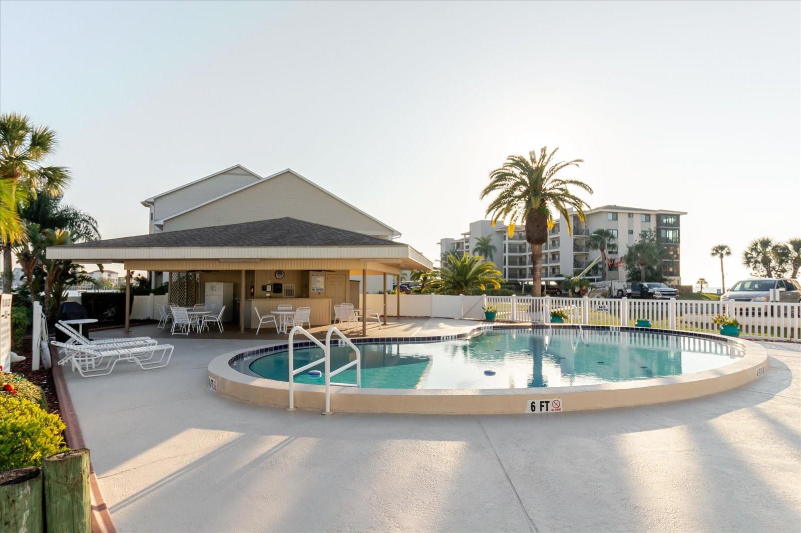 8211 BRENT ST #828, PORT RICHEY, FL — photo 44