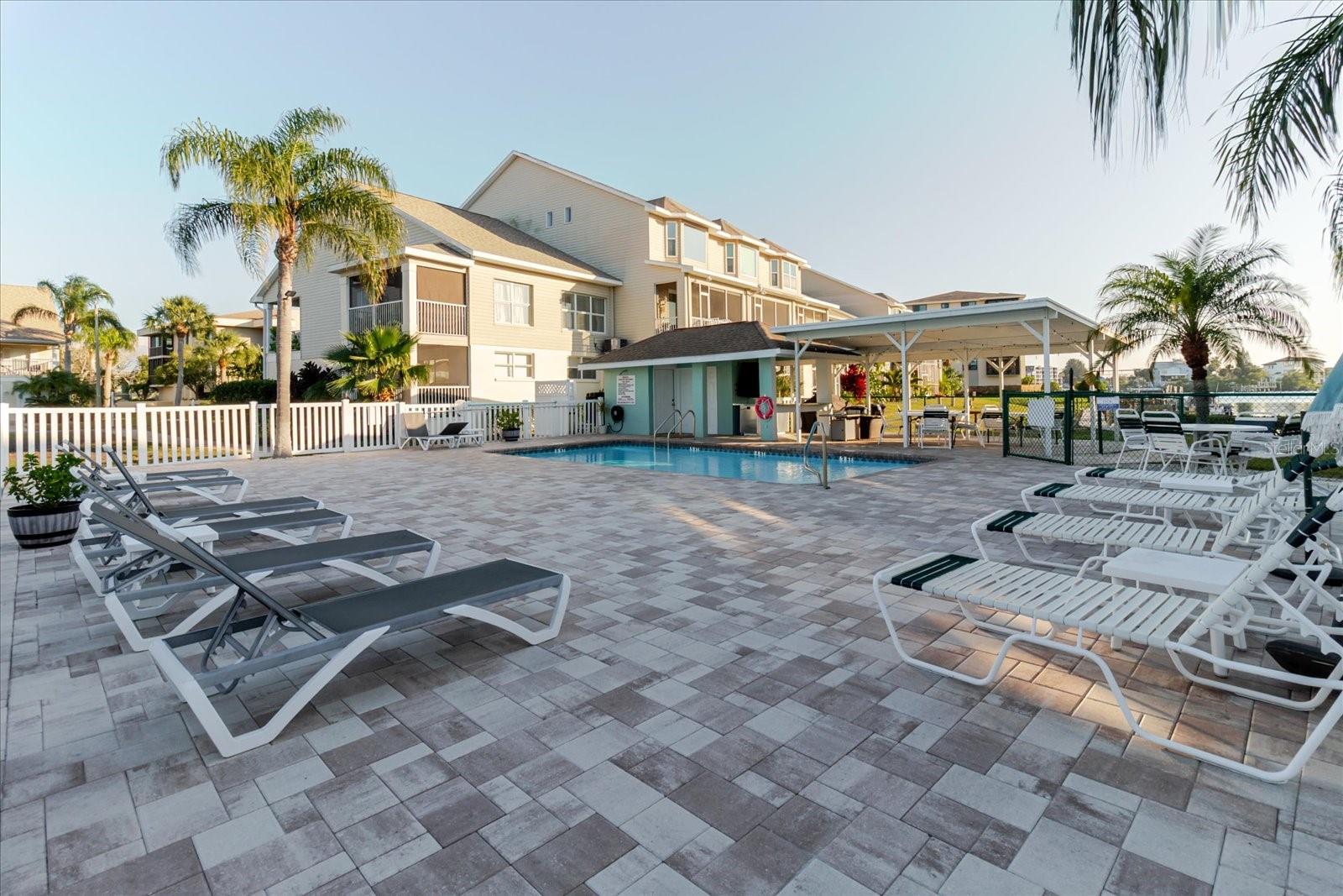 8211 BRENT ST #828, PORT RICHEY, FL — photo 45
