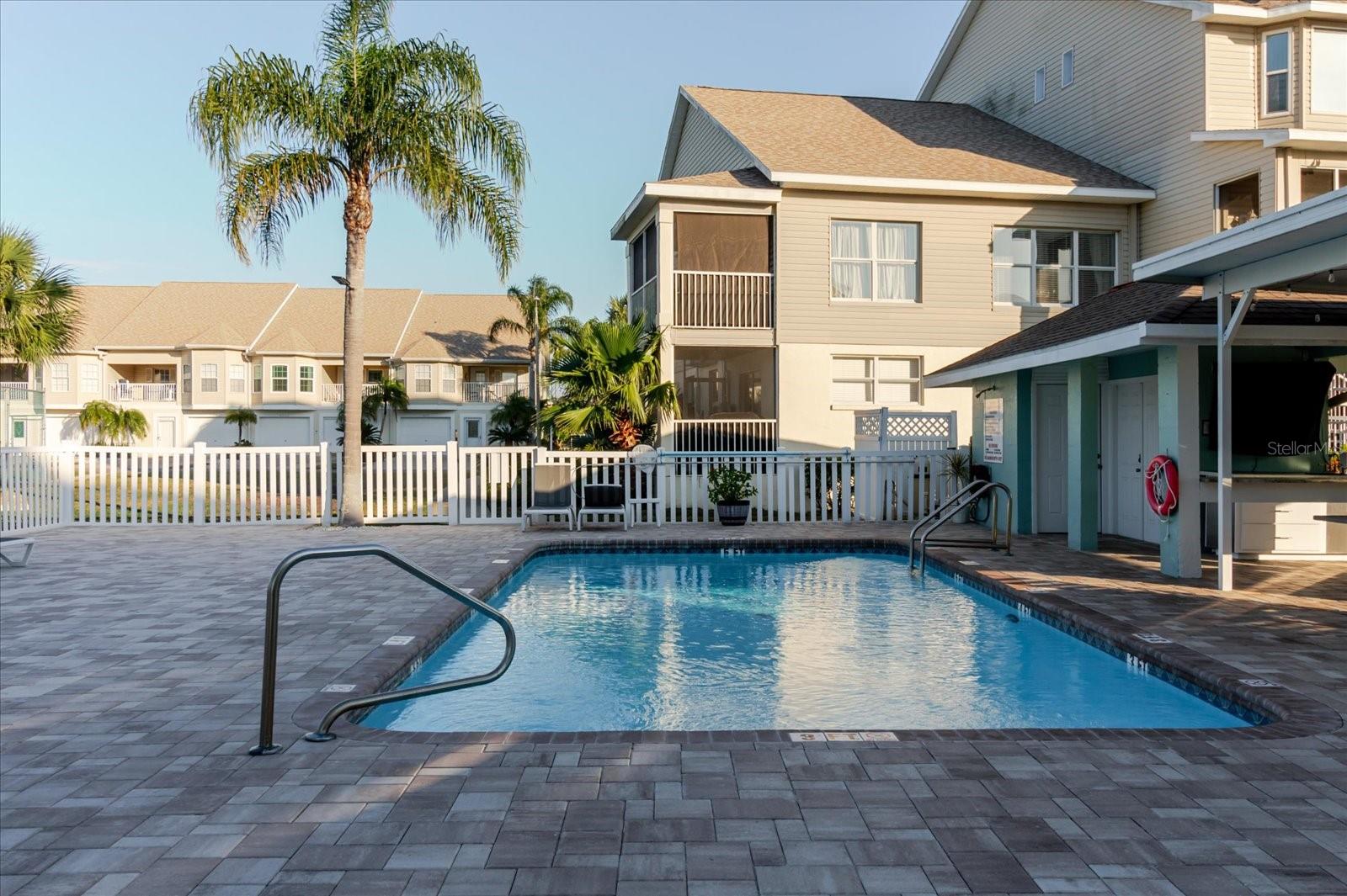 8211 BRENT ST #828, PORT RICHEY, FL — photo 46