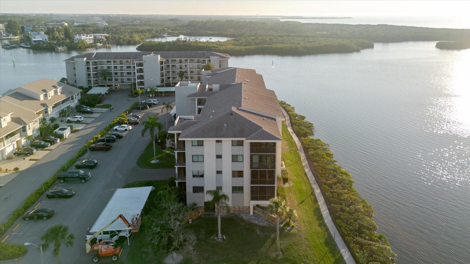 8211 BRENT ST #828, PORT RICHEY, FL — photo 71