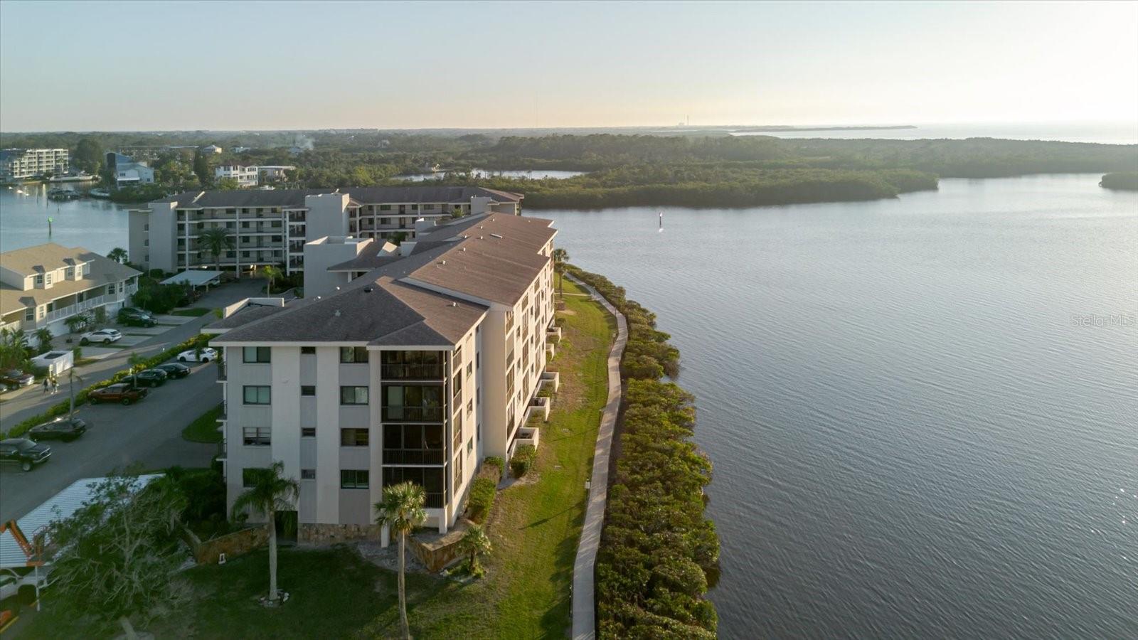 8211 BRENT ST #828, PORT RICHEY, FL — photo 72