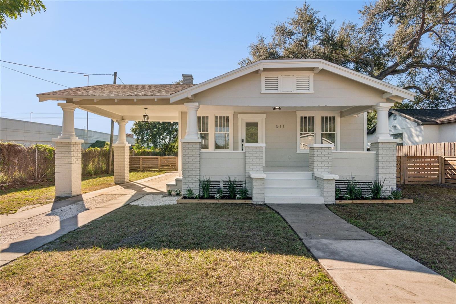 511 E STRATFORD AVE, TAMPA, FL