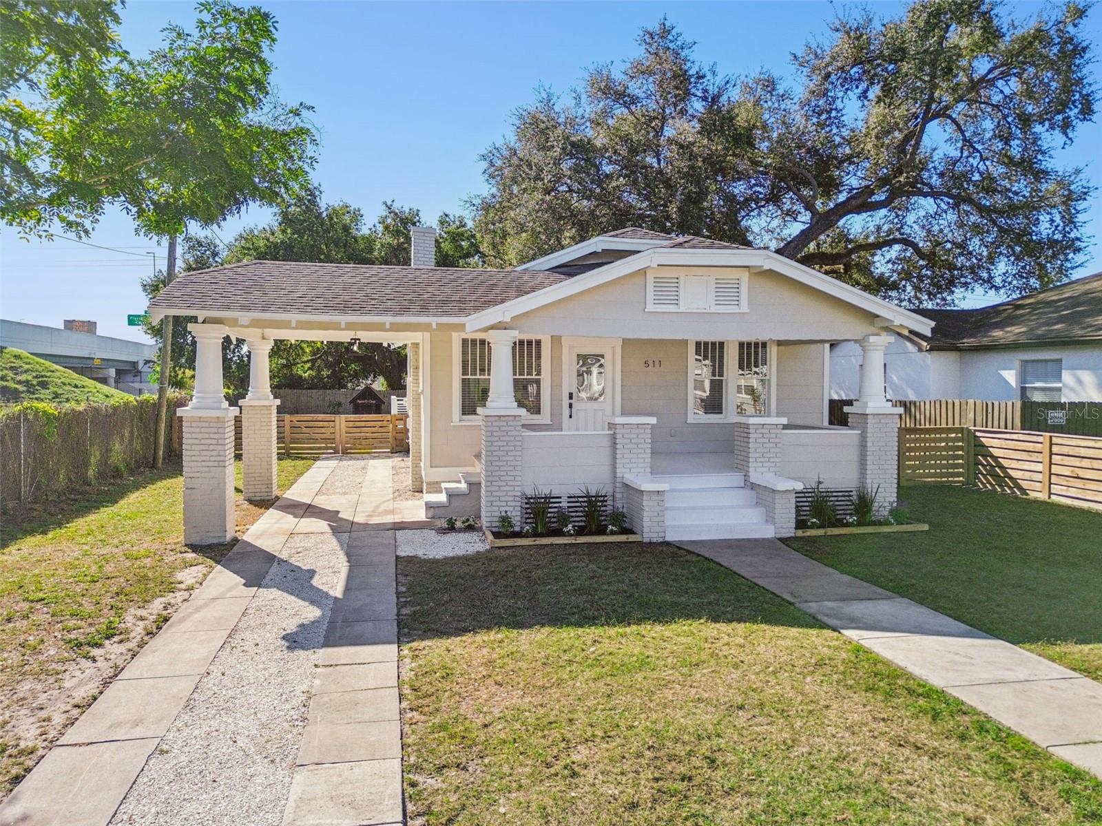 511 E STRATFORD AVE, TAMPA, FL — photo 45