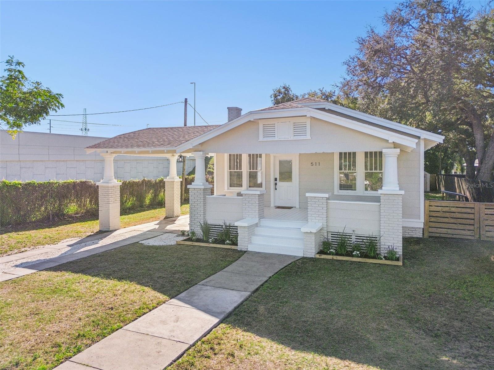511 E STRATFORD AVE, TAMPA, FL — photo 46