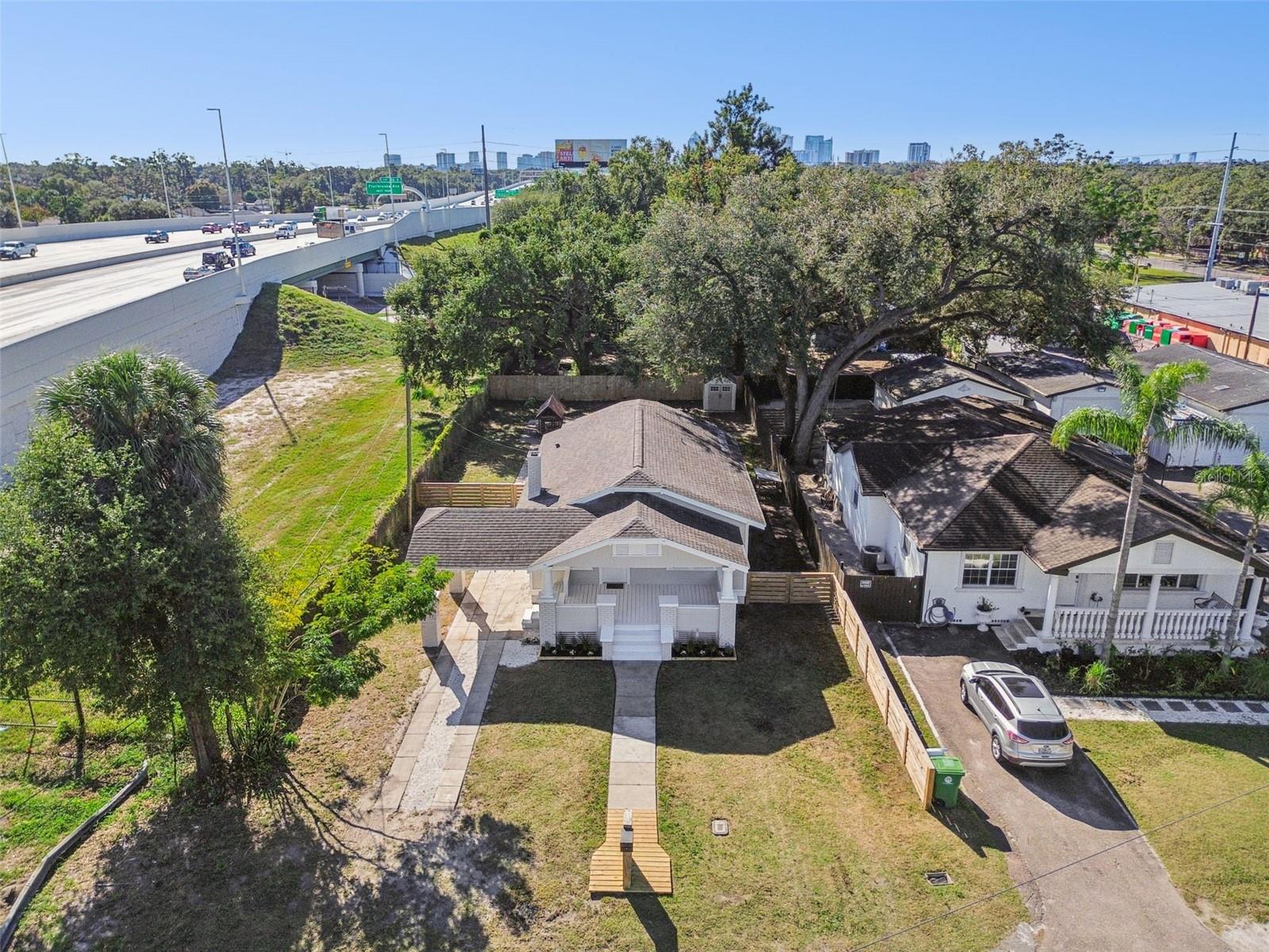 511 E STRATFORD AVE, TAMPA, FL — photo 49