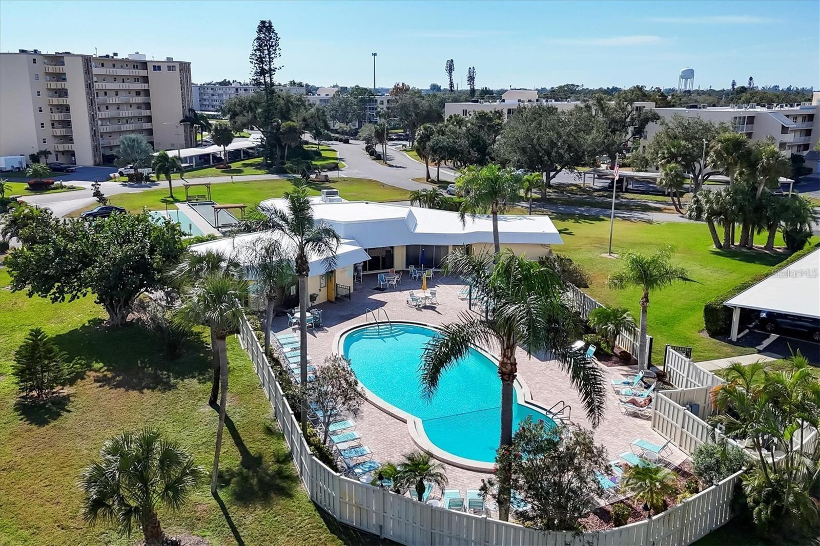 4200 SW IRONWOOD CIR #108B, BRADENTON, FL — photo 9