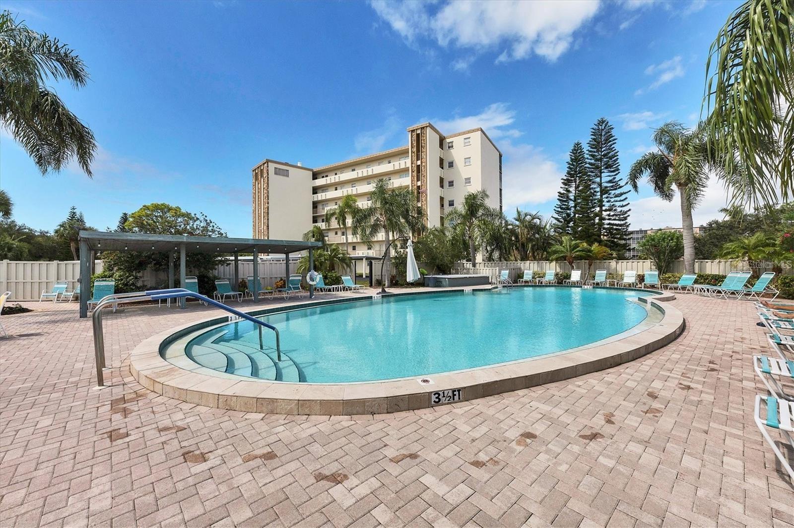 4200 SW IRONWOOD CIR #108B, BRADENTON, FL — photo 11