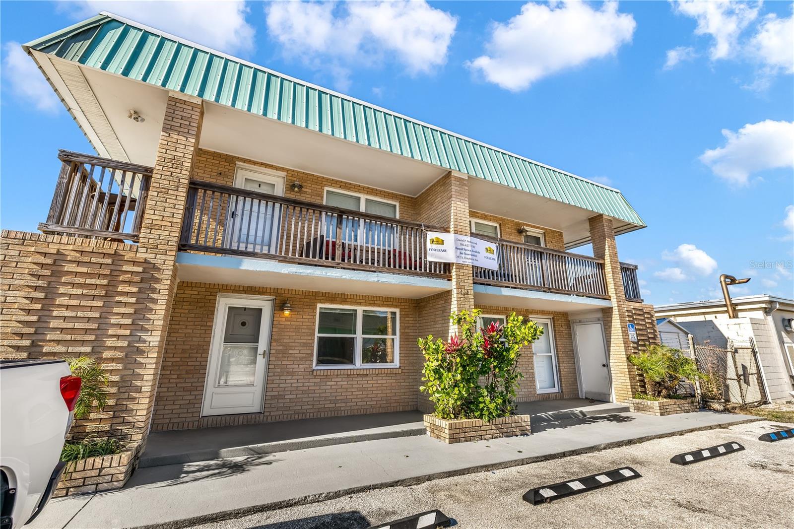 212 S DAYTONA AVE #1, FLAGLER BEACH, FL — photo 2