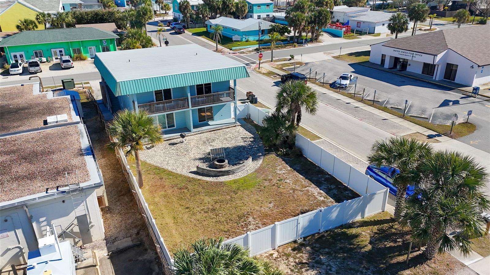 212 S DAYTONA AVE #1, FLAGLER BEACH, FL — photo 3