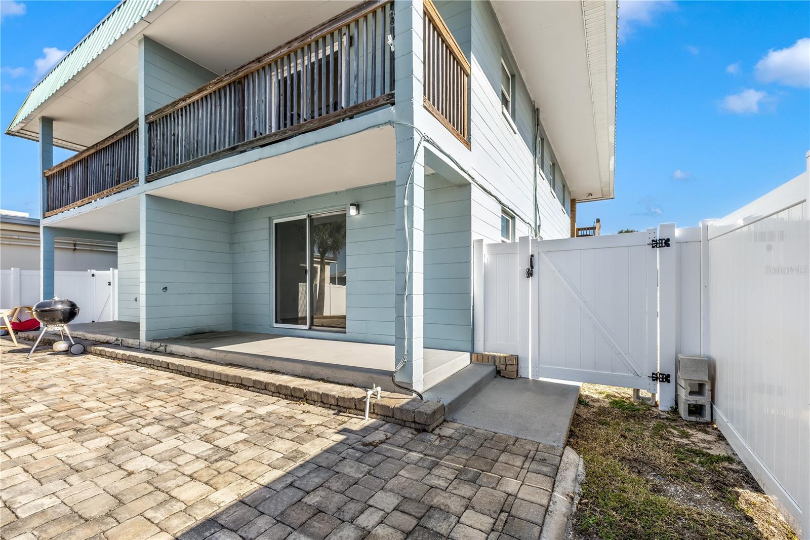 212 S DAYTONA AVE #1, FLAGLER BEACH, FL — photo 12
