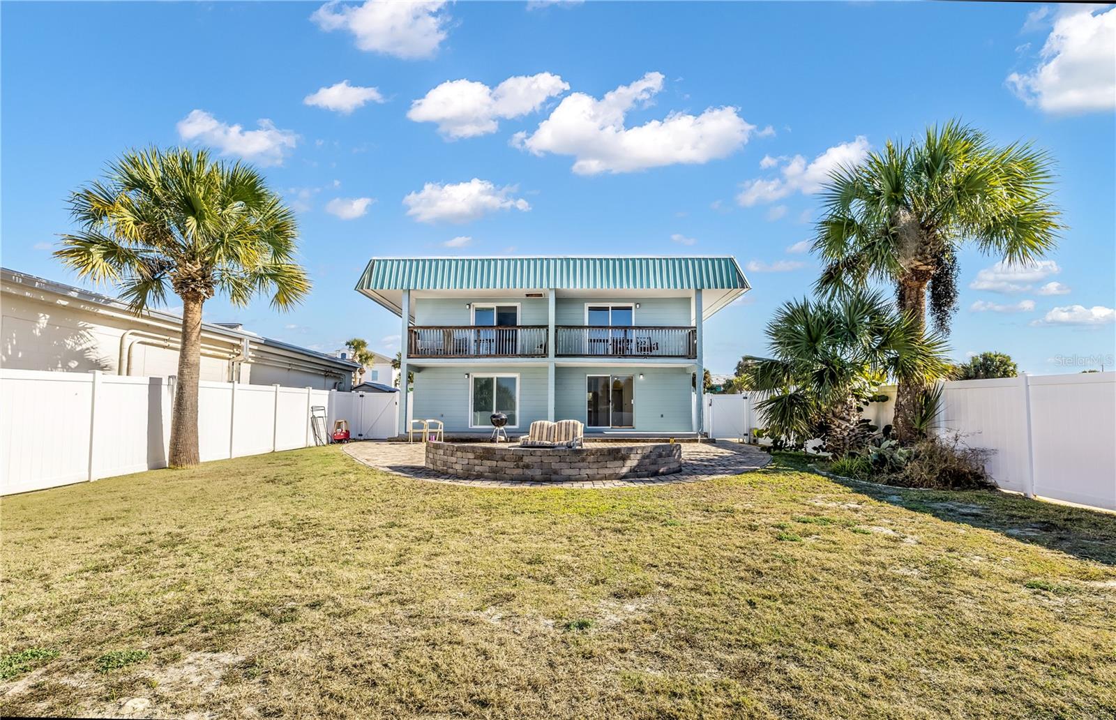212 S DAYTONA AVE #1, FLAGLER BEACH, FL — photo 15