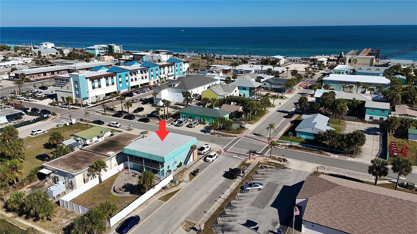 212 S DAYTONA AVE #1, FLAGLER BEACH, FL — photo 18