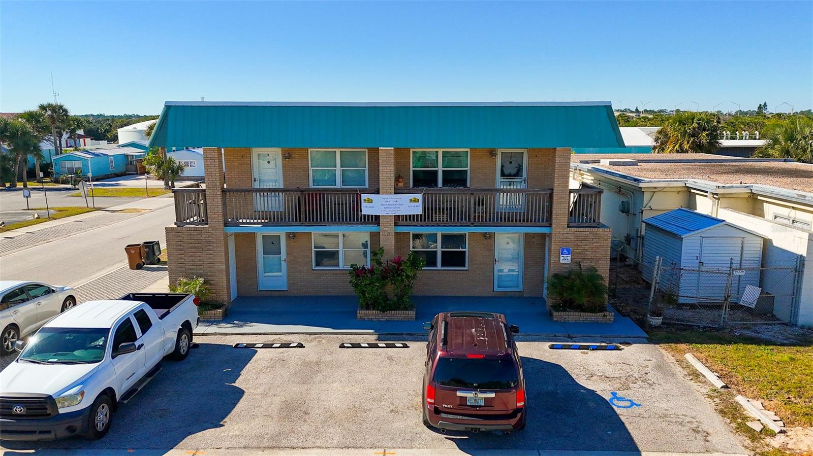 212 S DAYTONA AVE #1, FLAGLER BEACH, FL — photo 20