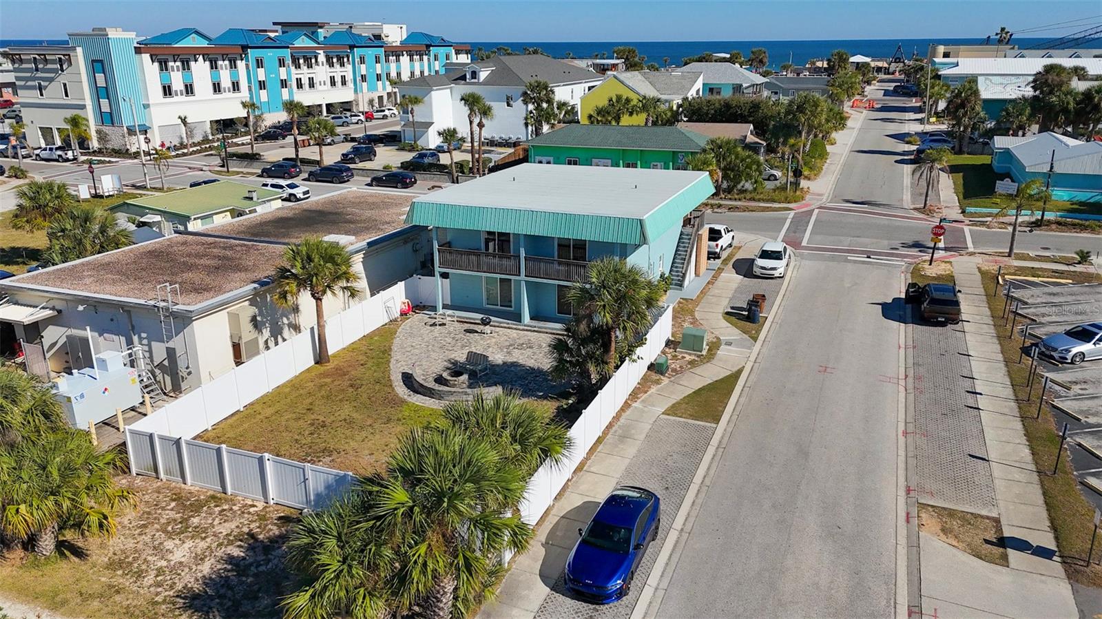 212 S DAYTONA AVE #1, FLAGLER BEACH, FL — photo 21