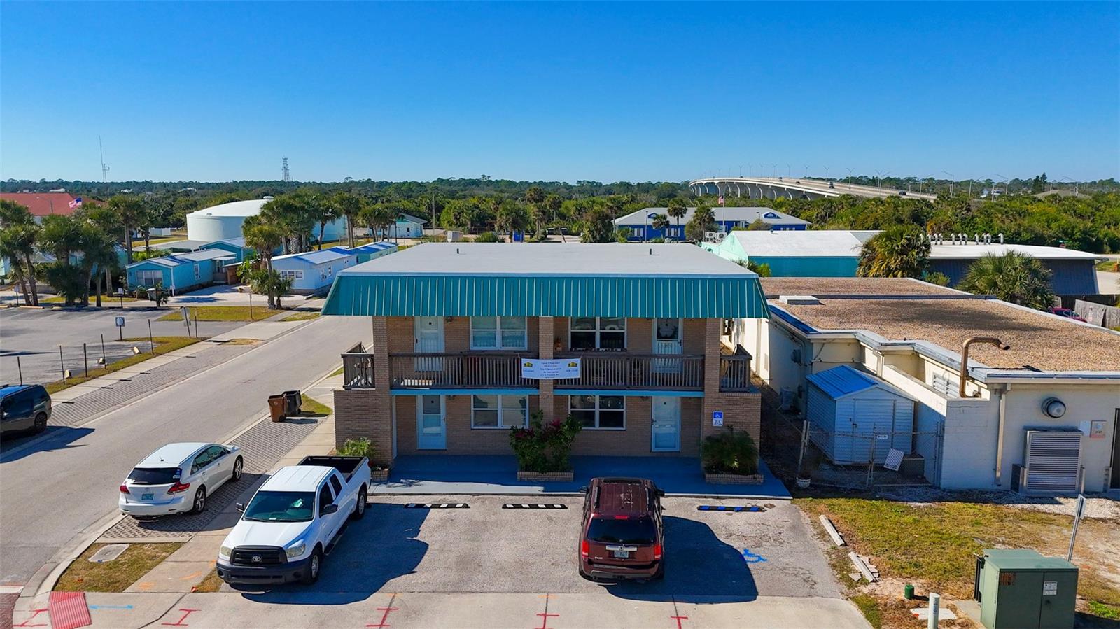 212 S DAYTONA AVE #1, FLAGLER BEACH, FL — photo 25