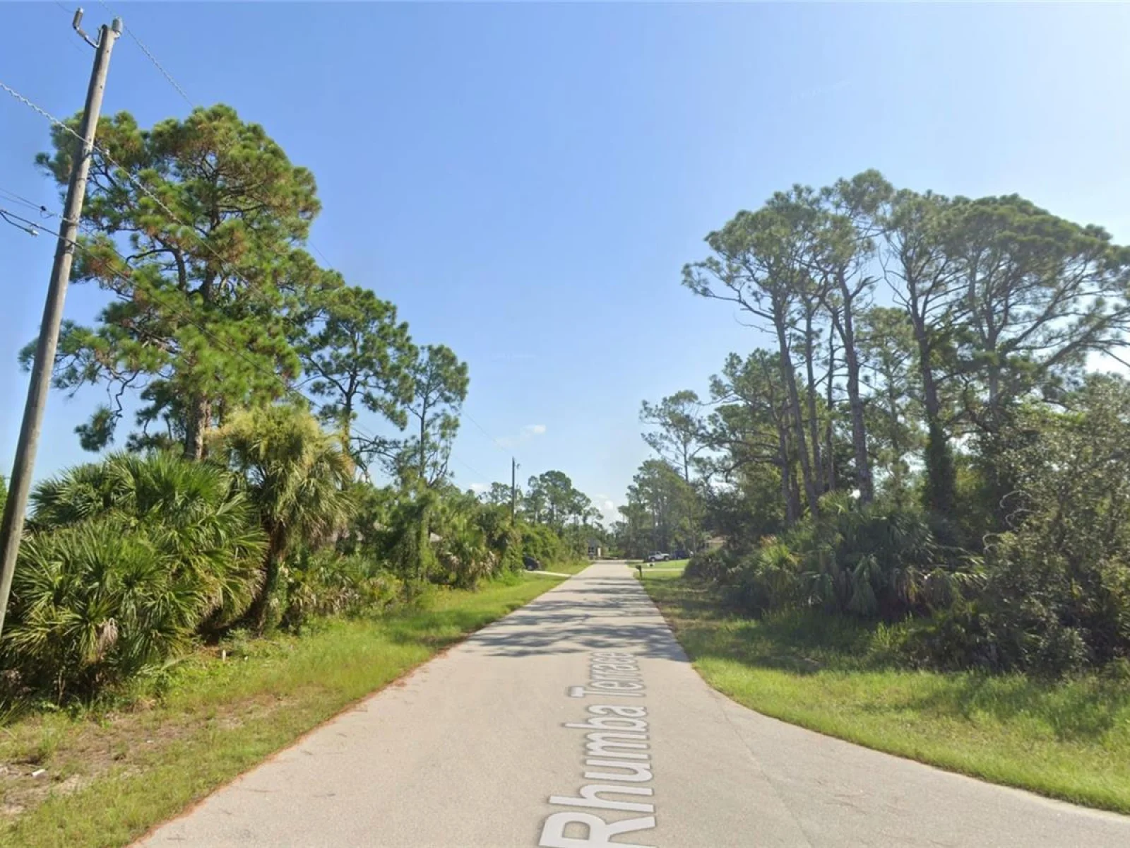 RHUMBA TER #Lot 30, NORTH PORT, FL — photo 6