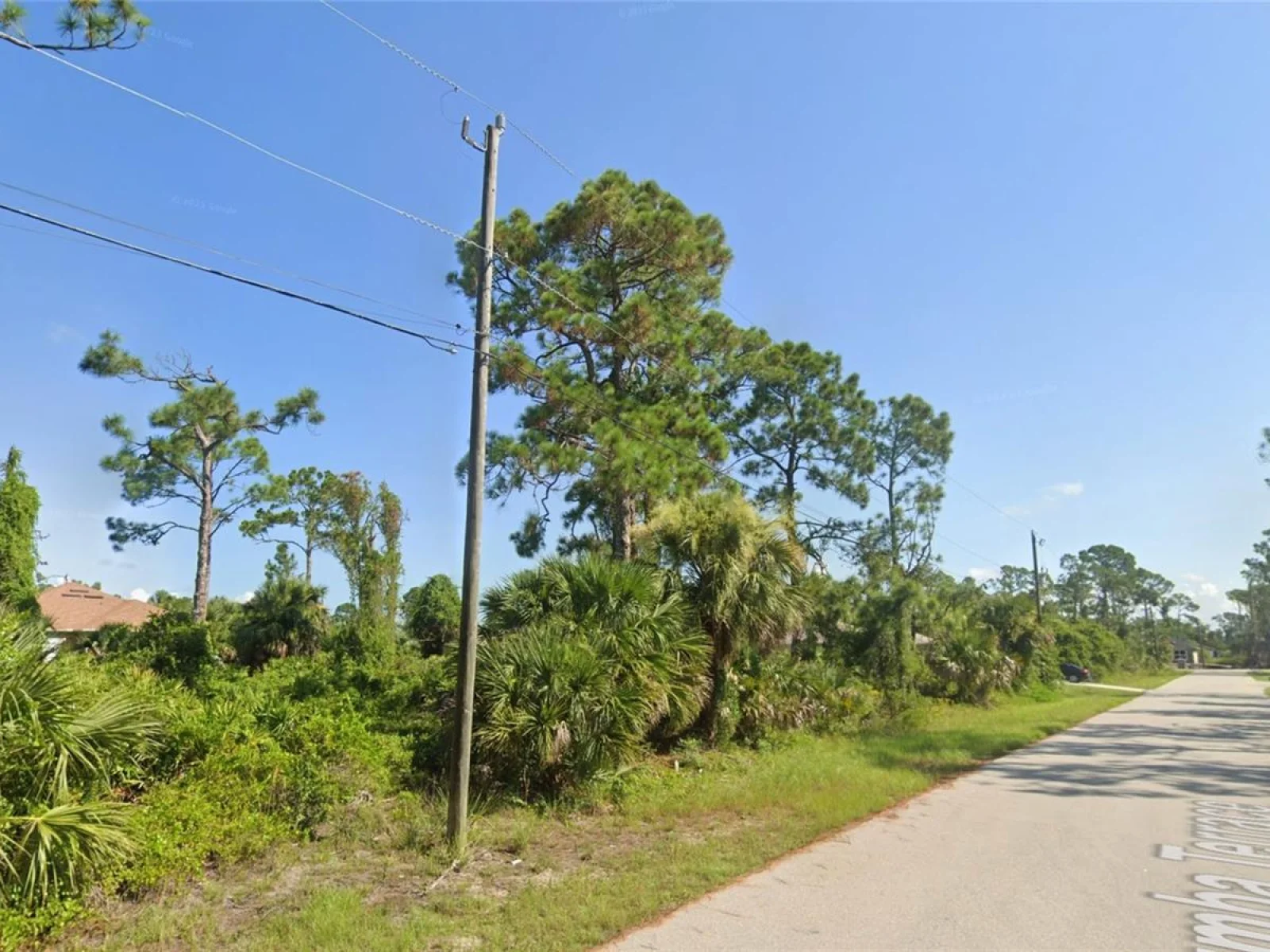 RHUMBA TER #Lot 30, NORTH PORT, FL — photo 7