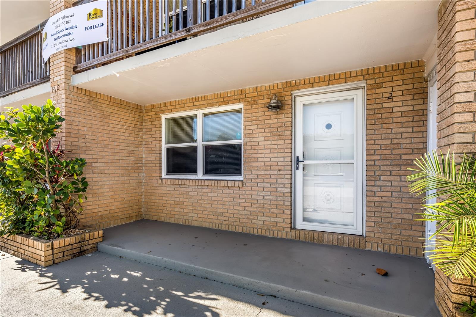 212 S DAYTONA AVE #2, FLAGLER BEACH, FL — photo 4